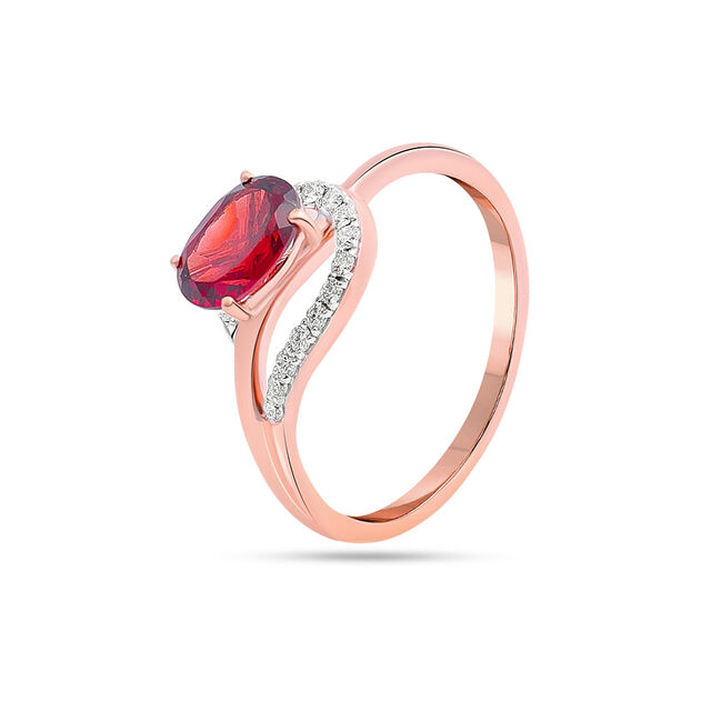 Finger Ring