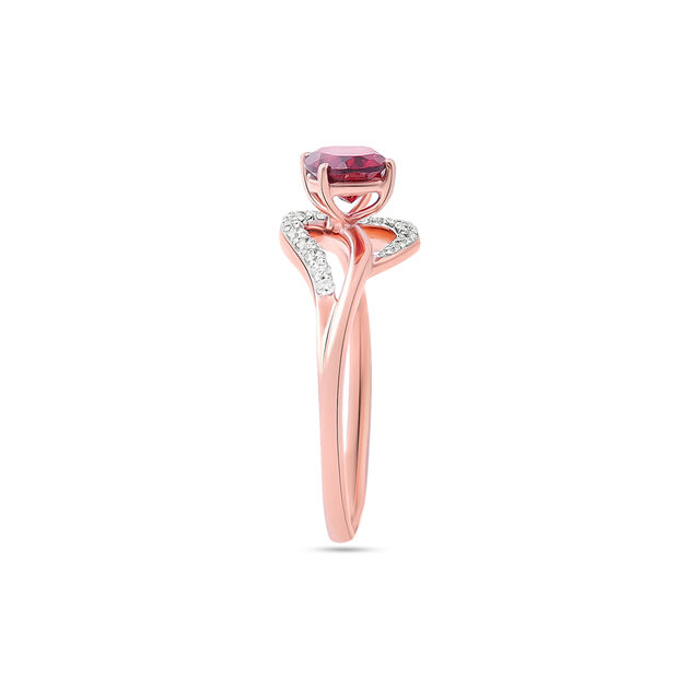 Finger Ring