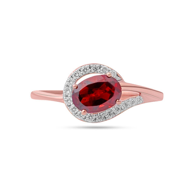 Finger Ring