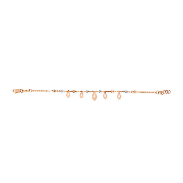 Tanishq 18KT Gold Bracelet for Women 4