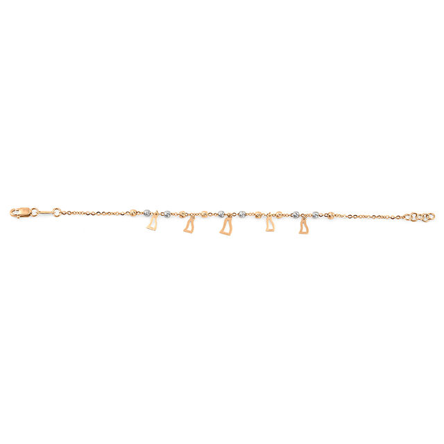 Tanishq Gold Bracelet 2