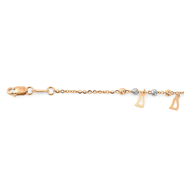 Tanishq Gold Bracelet 3
