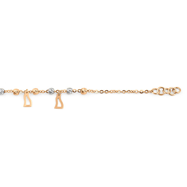 Tanishq Gold Bracelet 4