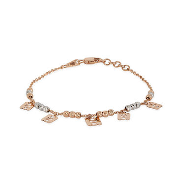 Tanishq 18KT Gold Bracelet for Women