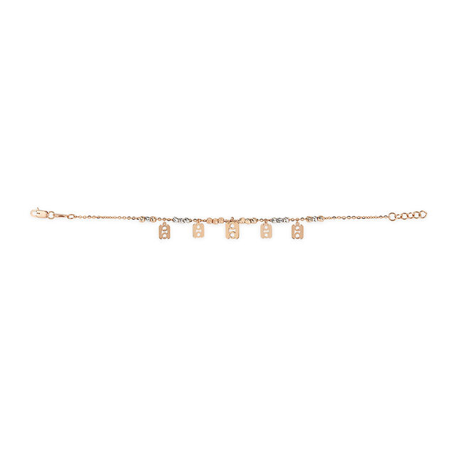 Tanishq 18KT Gold Bracelet for Women 3