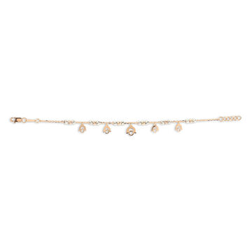 Tanishq 18 Karat Gold Bracelet for Women