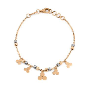Tanishq Gold Bracelet