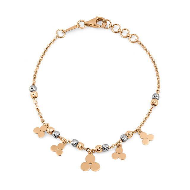 Tanishq Gold Bracelet 