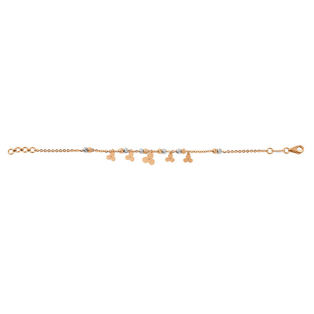 Tanishq Gold Bracelet 2