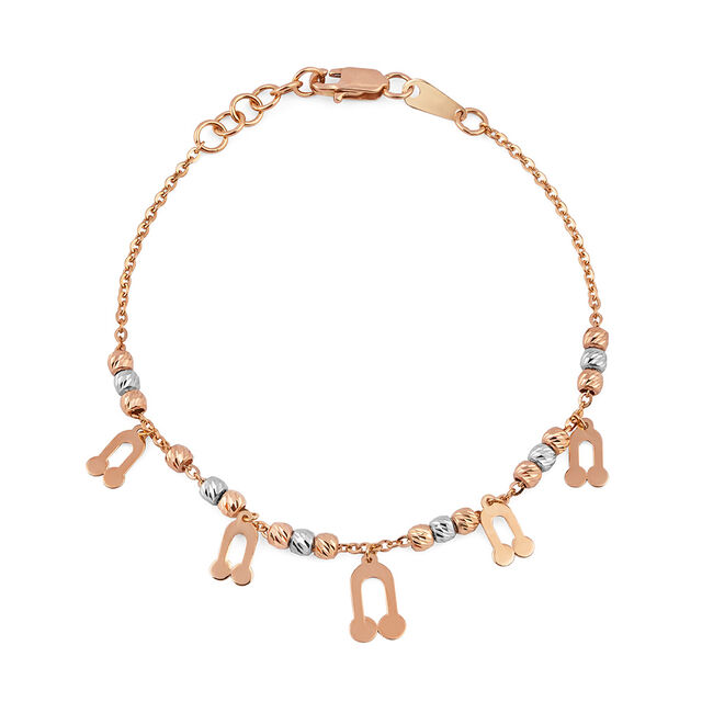 Tanishq Gold Bracelet 