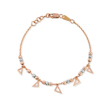 Tanishq Gold Bracelet
