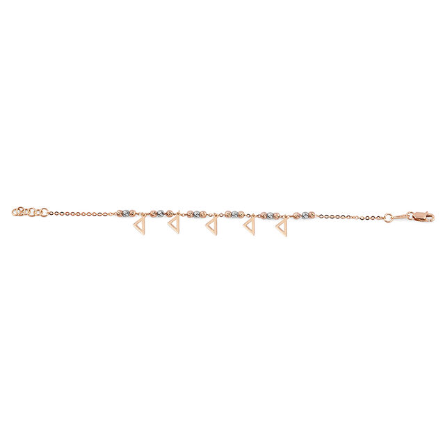 Tanishq Gold Bracelet 2