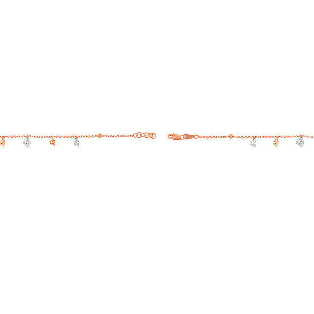 Tanishq 18 Karat Gold Bracelet for Women