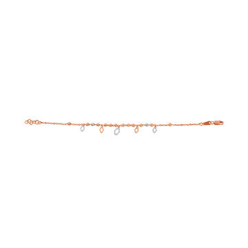 Tanishq 18 Karat Gold Bracelet for Women