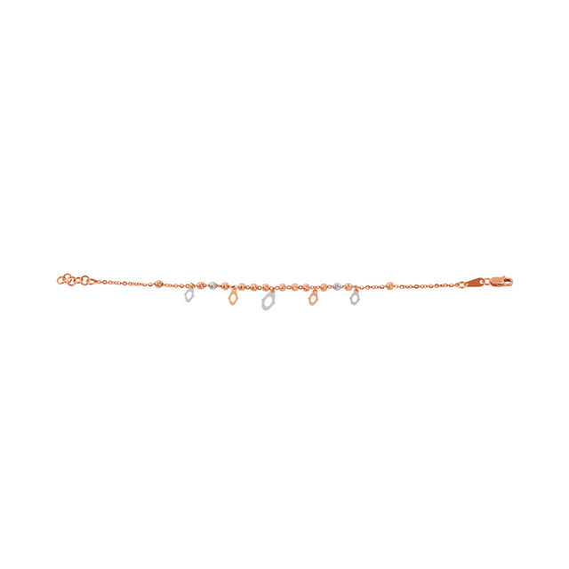 Tanishq 18 Karat Gold Bracelet for Women