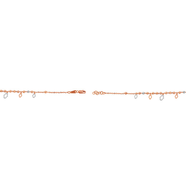 Tanishq 18 Karat Gold Bracelet for Women