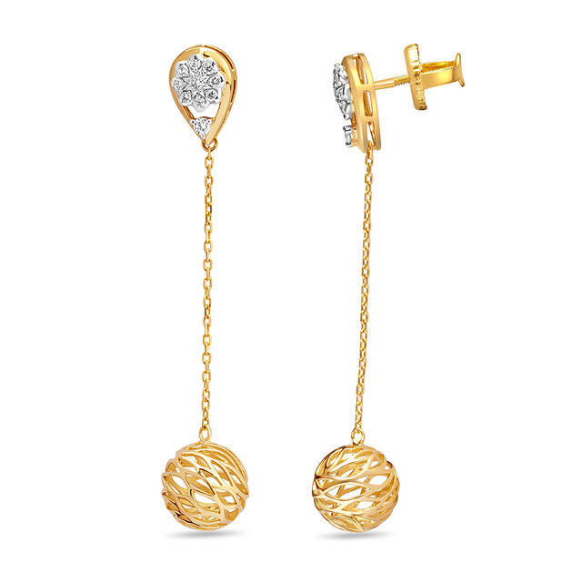 Earrings 2