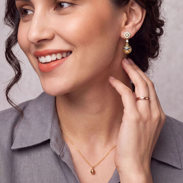 Earrings 2