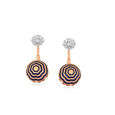 Tanishq Gold Earrings 2