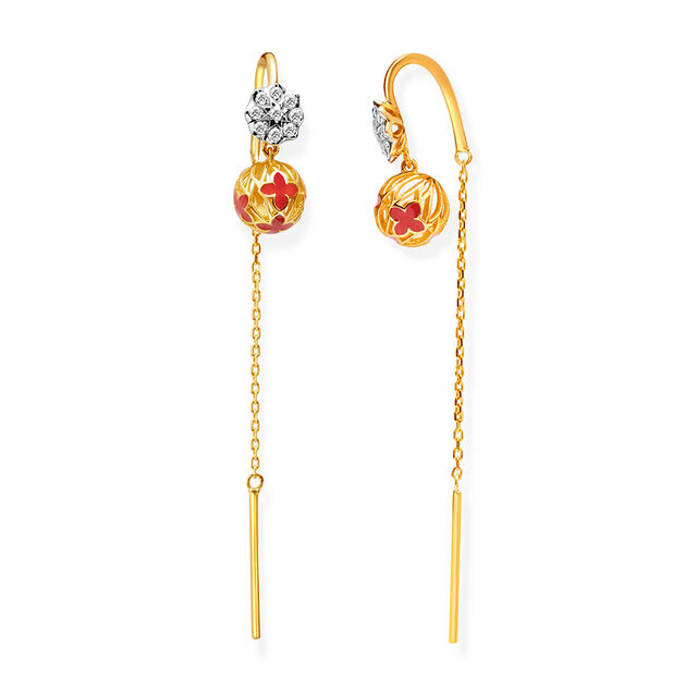 Earrings 2