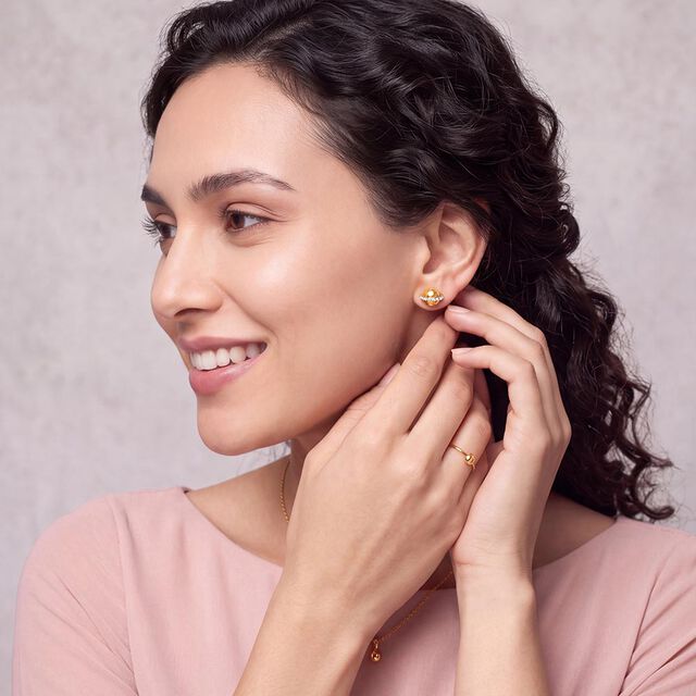 Earrings 3
