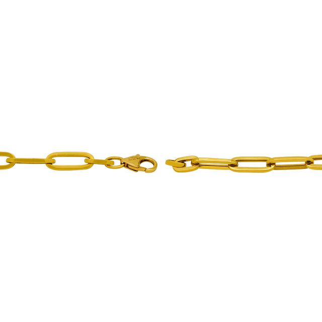 Tanishq 18 Karat Diamond Bracelet for Women