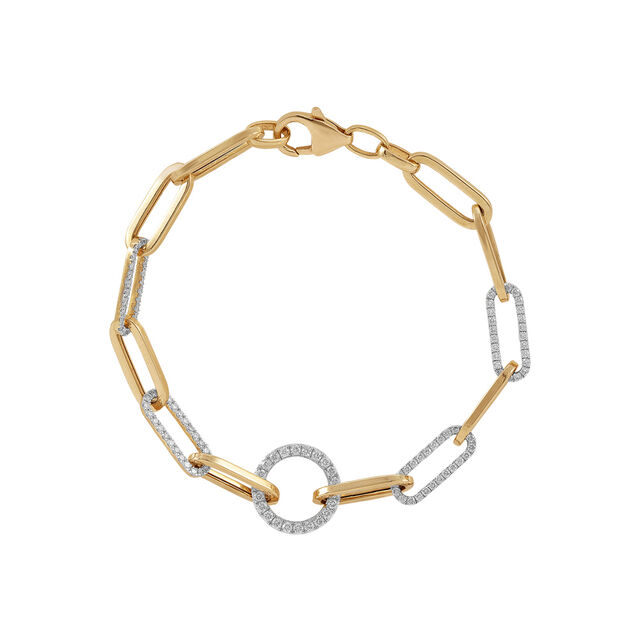 Bracelet
