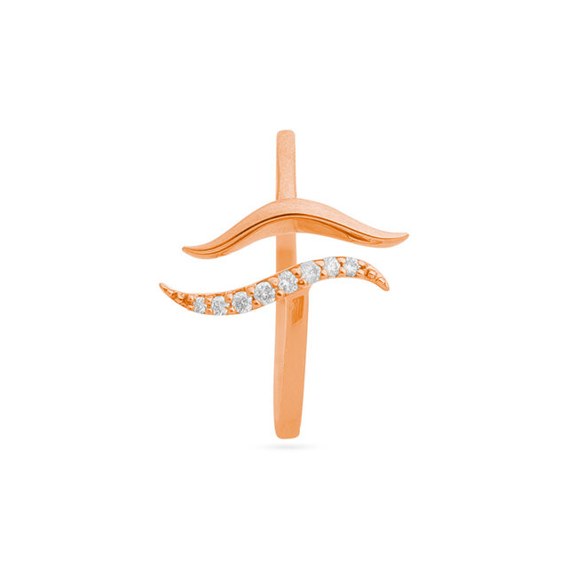 Finger Ring 2
