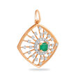 Sophisticated Inhouse Mounting Pendant 2
