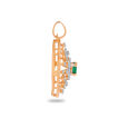 Sophisticated Inhouse Mounting Pendant 3