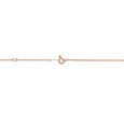 Fragmented Diamond Form Necklace,,hi-res 2