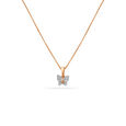 Pendant with Chain 3