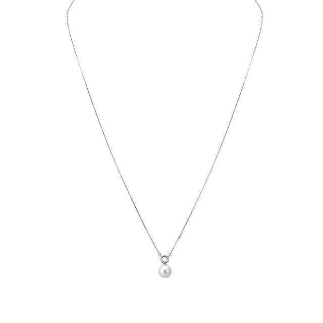 Pendant with Chain 