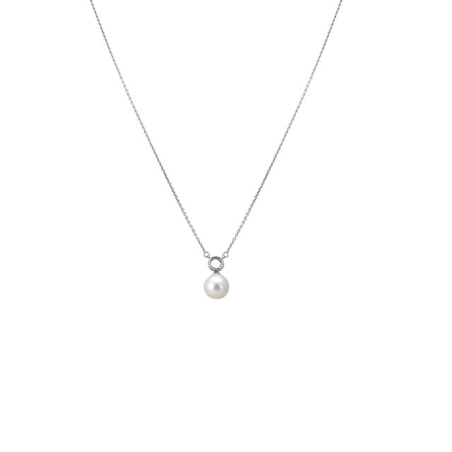 Pendant with Chain 3