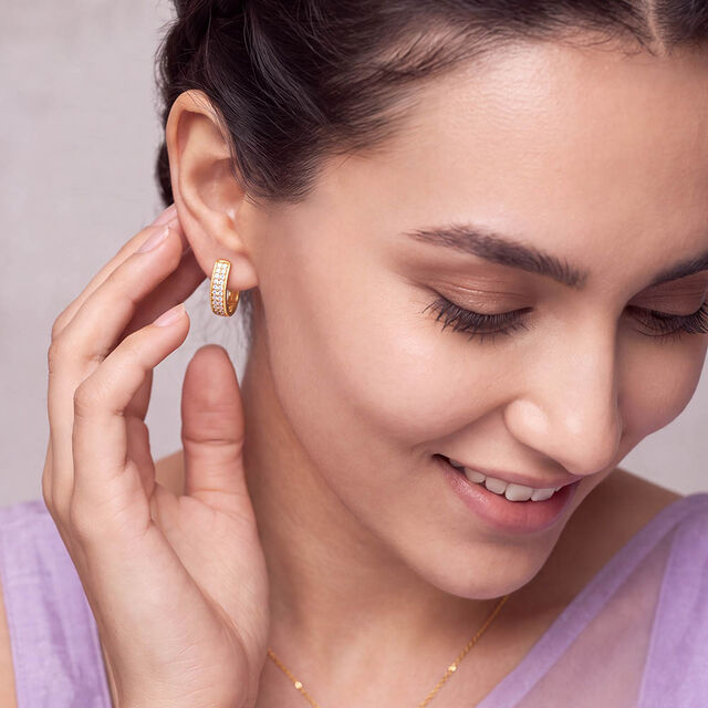 Earrings 2