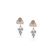 Luxe Diamond Grape Cluster Set 
