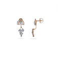 Luxe Diamond Grape Cluster Set 2