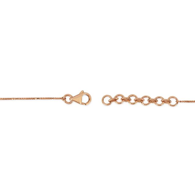 Tanishq 18KT Diamond Mangalsutra for Women 4