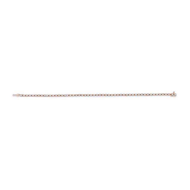 Tanishq 18KT Diamond Bracelet for Women 4