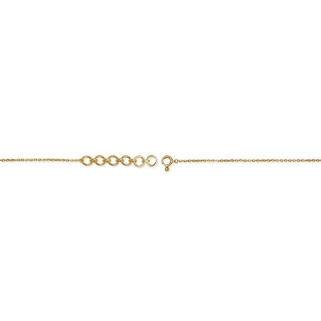 Tanishq 18KT Diamond Necklace 4