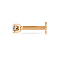Tanishq Diamond Nose Pin 2