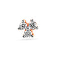 Tanishq Diamond Nose Pin 