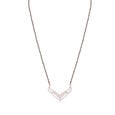 Tanishq 18 Karat Diamond Mangalsutra for Women 2