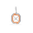 Pendant and Earrings Set 4