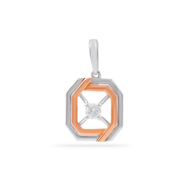 Pendant and Earrings Set 4