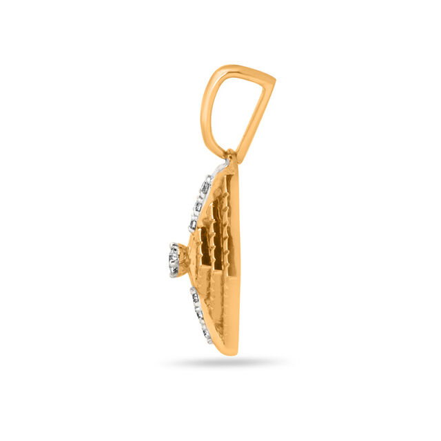 Pendant 2