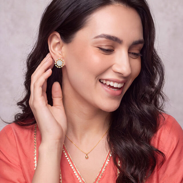 Earrings 3