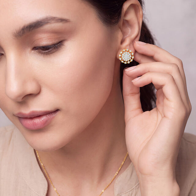 Earrings 2