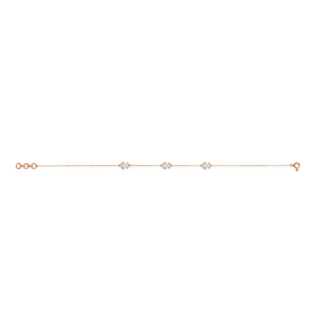 Intricate Diamond Bracelet 6
