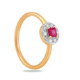 Finger Ring 
